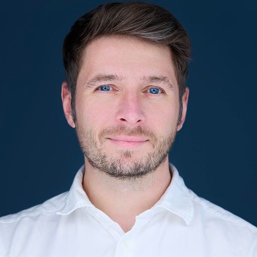Ralf Schonherr