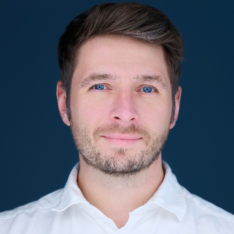 Ralf Schonherr